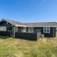 Holiday Home Elea - 394m from the sea by Interhome, Hjorring