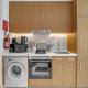 Chic Dubai Retreat at Azizi Riviera 65, Dubaï - Photo 5