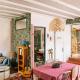 Maison de charme, quartier thermal, Bourbon-Lancy