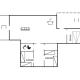 Holiday Home Menke - 150m from the sea by Interhome, Neksø (fotografie 2)