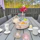 Holiday Home Menke - 150m from the sea by Interhome, Neksø (fotografie 8)