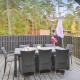 Holiday Home Menke - 150m from the sea by Interhome, Neksø (fotografie 9)