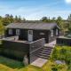 Holiday Home Thorkil - 800m from the sea by Interhome