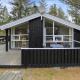 Holiday Home Eldmar - 500m from the sea by Interhome Ålbæk - Fotografie 5