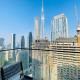 3 Bedroom Top Floor Family Apartment with Partial Burj Khalifa Views172BC-3, Dubaï - Photo 4