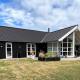 Holiday Home Sejer - 350m from the sea by Interhome, Ebeltoft