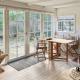 Holiday Home Othinkarl - 150m from the sea by Interhome, Neksø (fotografie 9)