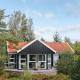 Holiday Home Esger - 150m from the sea by Interhome