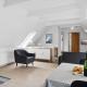 Apartment Ayna - 150m from the sea by Interhome, Skagen (fotografie 2)