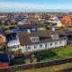 Apartment Anais - 1-6km from the sea by Interhome Skagen - Foto 4