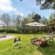 Holiday Home Till - 1-6km from the sea by Interhome, Fårevejle (fotografie 7)