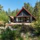 Holiday Home Olla - 400m from the sea by Interhome