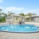Domaine Honore - Case Créole dans Jardin Tropical, Sainte-Rose