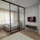 1 room apartment, ЖК "Meridian Apartments" near MEGA