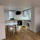 Cellar Suite, Pontefract