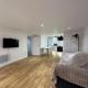 Cellar Suite, Pontefract (Foto 2)