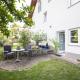 Ferienwohnung Steuerwald, Bobenheim am Berg (Foto 8)