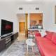 Retro 1BR APT in Marina Near JBR Beach & Mall, Dubaï - Photo 1