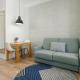 MAYA Apartments - Grünerløkka, Осло (фото 7)