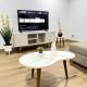 Brand new apartment in the heart of Miraflores 2HAB, Lima