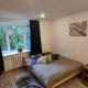 One room apartment near Xiaomi Arena, Riga