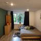 One room apartment near Xiaomi Arena, Riga (foto 3)