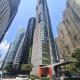 Sky suites klcc by Elham, Kuala Lumpur - Foto 4