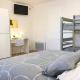 Appartements Sun, centre ville, parking, proche Sanctuaire, Лурд