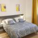 Appartements Sun, centre ville, parking, proche Sanctuaire, Лурд (фото 7)