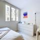 Large studio apartment near Champ-de-Mars, Paris - Foto 9