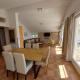 Spacious Kumbor Seafront Apartment, Kumbor - Fotografie 1
