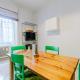 GuestHost - Piazza Vittorio Veneto Apartment Turin, Турин - Фото 1