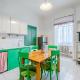 GuestHost - Piazza Vittorio Veneto Apartment Turin, Турин - Фото 6