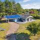 Holiday Home Ilsi - 275m from the sea by Interhome, Slagelse - Fotografie 9