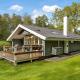 Holiday Home Dimo - 30km from the sea by Interhome Toftlund - Fotografie 5