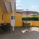 Holiday Home Halla - 250m from the sea by Interhome, Sjølund (fotografie 3)