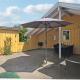 Holiday Home Halla - 250m from the sea by Interhome, Sjølund (fotografie 5)