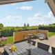 Holiday Home Halla - 250m from the sea by Interhome, Sjølund (fotografie 8)