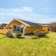 Holiday Home Halla - 250m from the sea by Interhome, Sjølund (fotografie 7)