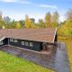 Holiday Home Aimo - 300m from the sea by Interhome, Neksø (foto 3)