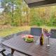 Holiday Home Aimo - 300m from the sea by Interhome, Neksø (foto 6)