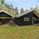 Holiday Home Aimo - 300m from the sea by Interhome, Neksø (foto 5)