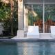Ubud White pool Villa for 6 ppl - Fotografie 3