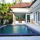Ubud White pool Villa for 6 ppl - Fotografie 2