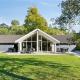 Holiday Home Solborg - 800m from the sea by Interhome, Ebeltoft (fotografie 4)