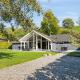 Holiday Home Solborg - 800m from the sea by Interhome, Ebeltoft (fotografie 6)