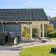 Holiday Home Solborg - 800m from the sea by Interhome, Ebeltoft (fotografie 9)