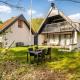 Holiday Home Loic - 400m to the fjord by Interhome