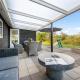 Holiday Home Billa - 450m from the sea by Interhome, Blåvand - Fotografie 4