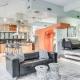 Dtwn Cleveland Loft-Style Condo Walk to Stadiums!, Cleveland - Photo 8